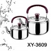 Stianless Steel Water Kettle