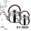 stainless steel kettle/water kettle