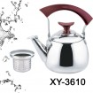stainless steel teapot,china/chinese teapot