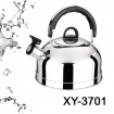 stainless steel water kettle