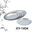 Oval tray,plate,stainless steel dish