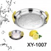 Stainless steel flower tray