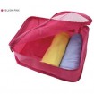 clothes travelling storage bag