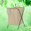 foldable dirty clothes basket