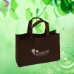 printed non woven promotional bag