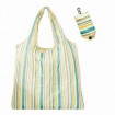 Reusable Foldable Bags Shopping w/ Carrying Pouch