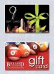 gift cards