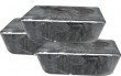 Antimony ingot