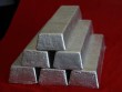 Magnesium ingots