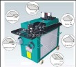 Lock forming machine 