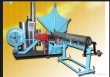 Universal mould spiral tube former