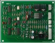 Inverter mig welder PCB