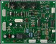 Mig welder control board