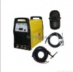 Inverter Digital AC/DC pulse tig welder