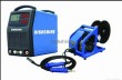 Inverter pulse mig welding machine