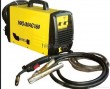 Portable Inverter MIG/MAG Welder