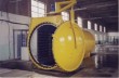 Pressure vessel