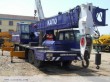 Used Kato 50t mobile crane