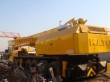 Used Kato100t truck crane