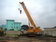 Used Kato40t truck crane