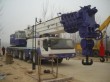 Used Tadano 200t truck crane