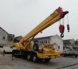 Used Tadano 65t truck crane