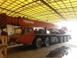 Used Tadano 75t truck crane