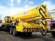 Used Tadano 80t truck crane