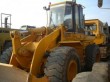 Used CAT938F wheel loader