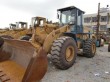 Used CAT966G wheel loader