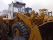 Used Furukawa FL330 wheel loader