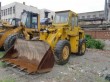 Used Kawasaki kld60z wheel loader