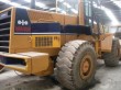 Used komastu wa450 wheel loader