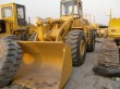 used CAT 950E wheel loader