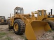 used CAT 966E wheel loader on sale