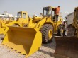 used CAT 966F wheel loader on sale