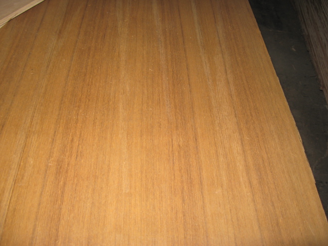 Teak Plywood