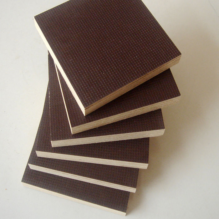 Shuttering Plywood