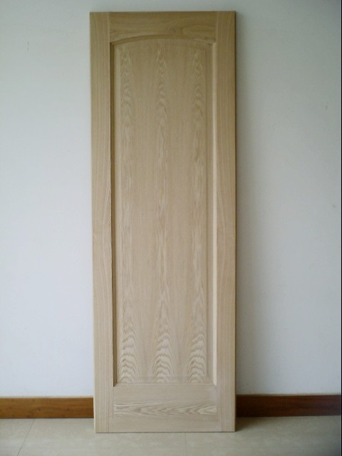 HDF molded door skins