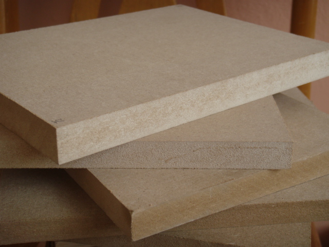 MDF