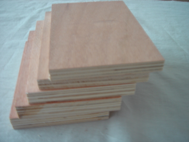 Decorative Plywood