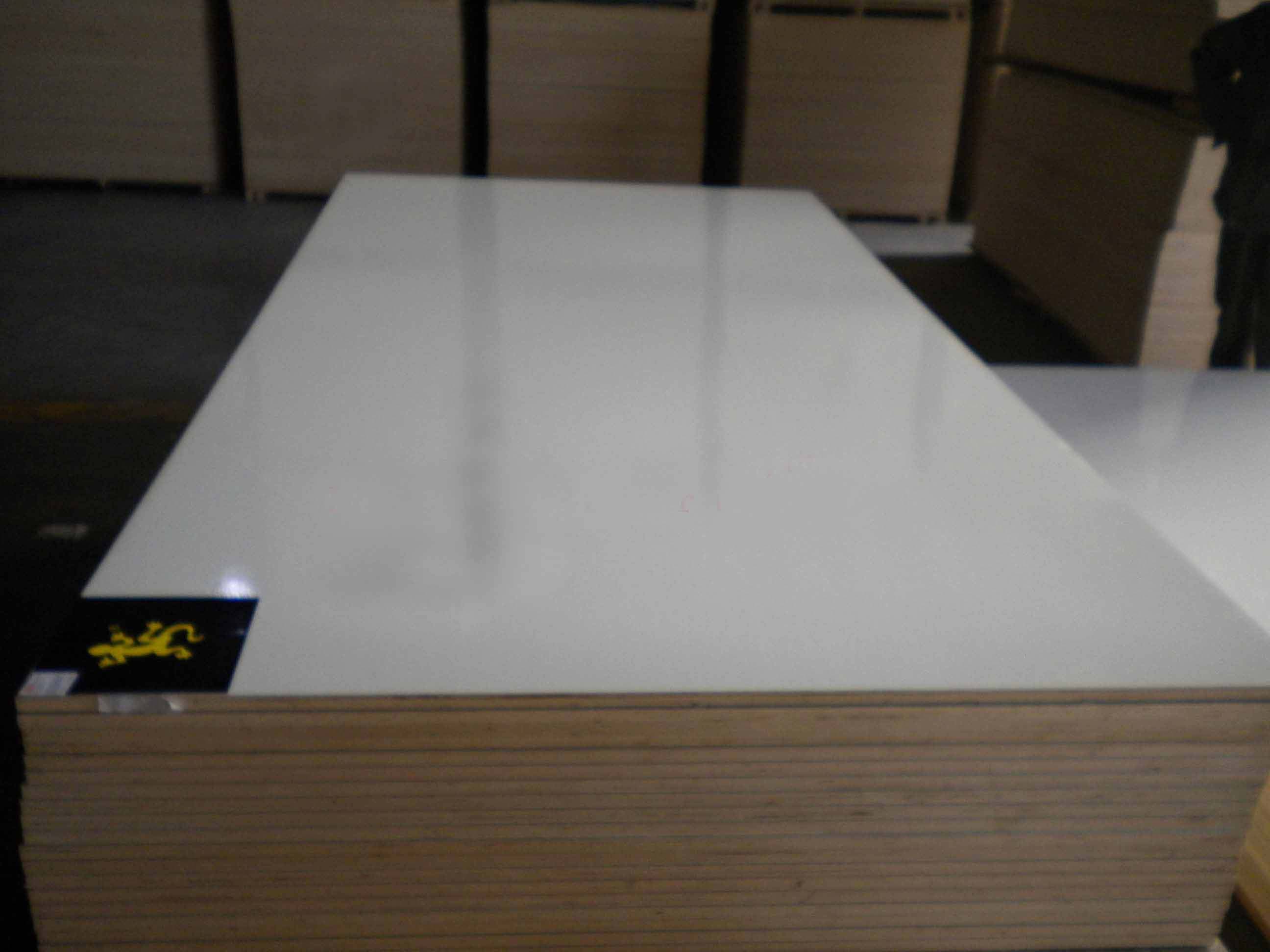 HPL Plywood