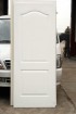 White Primed Door Skins