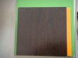 Melamined MDF