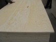 Pine plywood