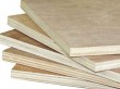 Plywood sheet