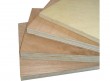 Wood sheet materials
