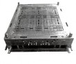 Tray mould