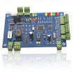 access control board with RS232/485