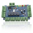 four door access control board with RS232/485